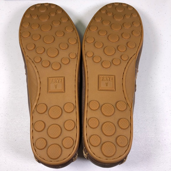 Frye HARRIS VENETIAN Loafers & Slip Ons Shoes - Picture 8 of 8